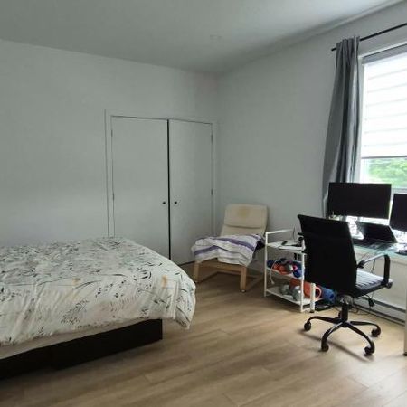 4 1/2 neuf L’Ancienne-Lorette - Photo 3