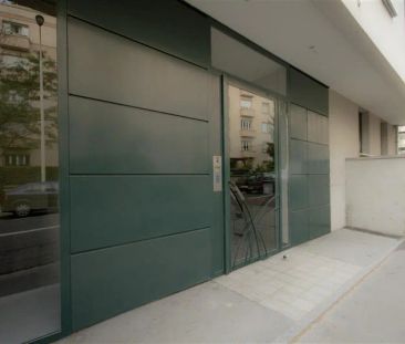 NANCY - APPARTEMENT 4 pièces + PARKING + TERRASSE - 74.41 m2 - n°112 - Photo 6