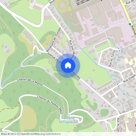 65200, Bagnères-De-Bigorre