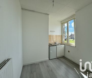 Appartement 1 pièce de 25 m² à Dieuze (57260) - Photo 5