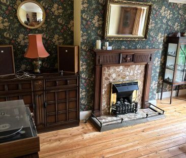 2 bedroom semi-detached house to rent - Photo 2