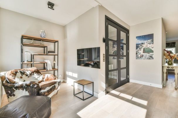 Agamemnonstraat 45-2, Van Tuyllbuurt, 1076LR, Amsterdam - Foto 1