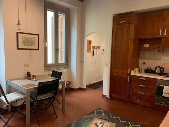 Двухкомнатная квартира в Милане - Photo 1