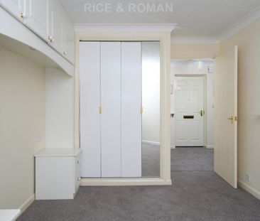 1 Bedroom Apartment, Saddlers Court – Epsom - Photo 3