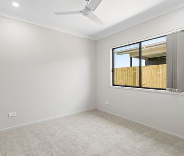 4 BEDROOM HOUSE WITH LARGE REAR YARD!! - RENT $630, WILL INCREASE T... - Photo 5