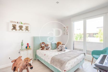 6 bedroom luxury Villa for rent in Boadilla del Monte, Autonomous Region of Madrid - Photo 2