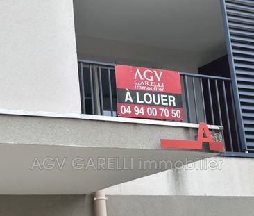 location appartement 2 Pièce(s) - Photo 6