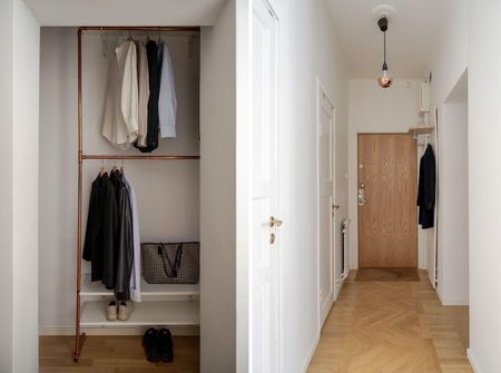 Brännkyrkagatan, Stockholm - Foto 4