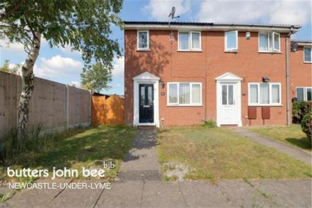 2 bedroom detached house to rent - Photo 2