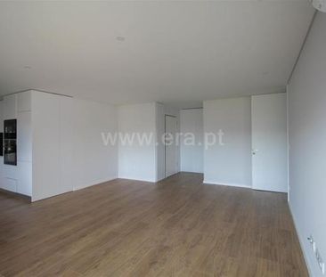 Apartamento T2 - Photo 1