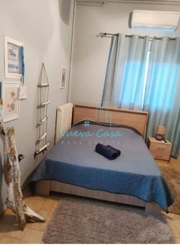 Studio/Γκαρσονιέρα για ενοικίαση Μαγούλα (Ρίο) - Photo 5