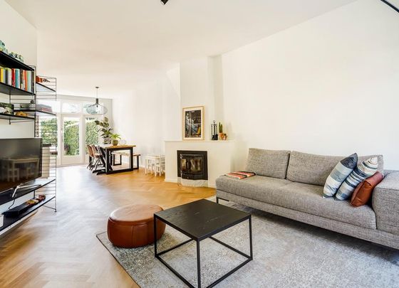 Huis te huur: Kruisbeklaan 7 2566 CL Den Haag - Foto 1