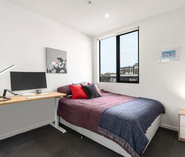 FULLY FURNISHED - FANTASTIC APARTMENT SPACIOUS 2 BED 2 BATH APARTMENT - Photo 3
