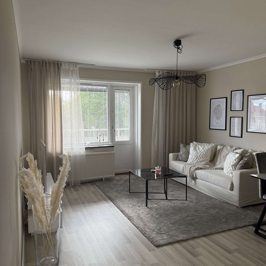 Bomansgatan, Västerås - Foto 1