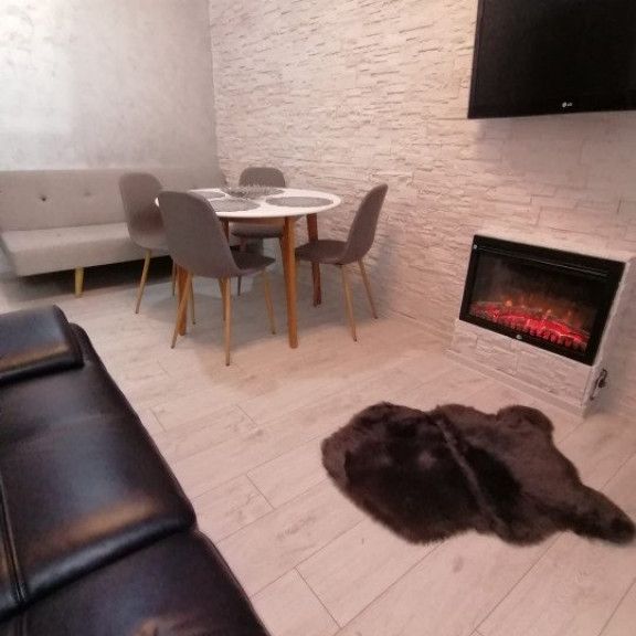 Apartament 3 camere zona Racadau - Fotografie 1