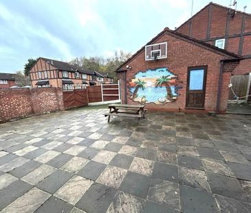 4 bedroom detached house to rent - Photo 5