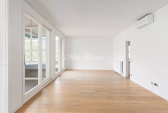 Luminoso piso reformado Turó Park