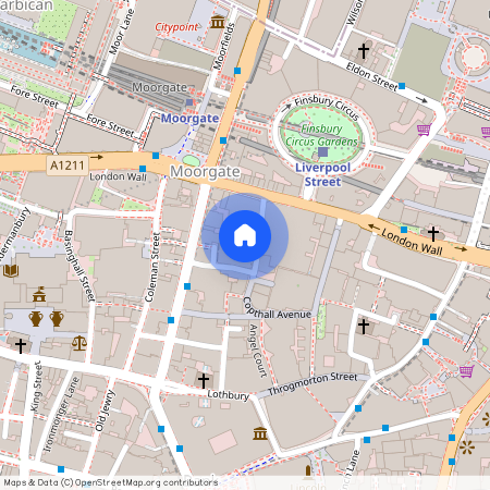 Lanthorn Court, LONDON E3