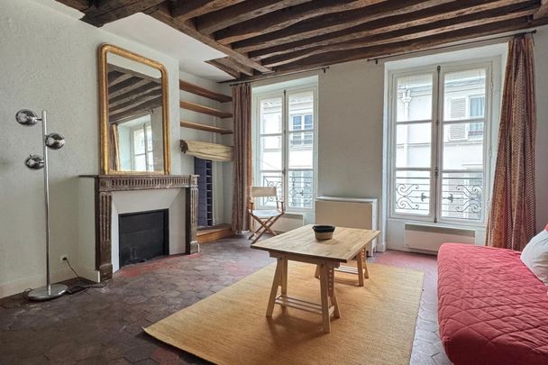 Paris 3ème, 75003 - Photo 1