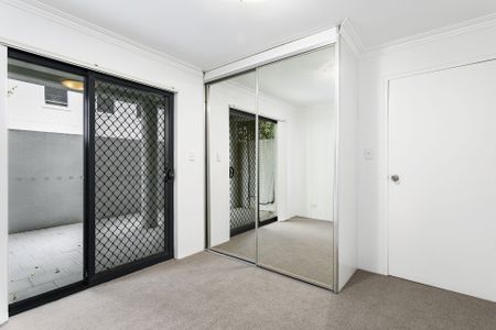 6/1 Pine Street, Chippendale - Photo 2