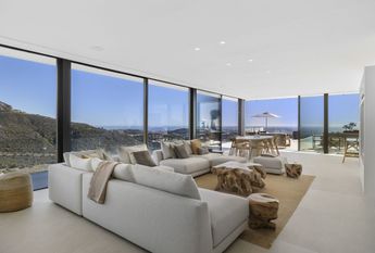 Luxury Villa for rent in Marbella, Andalusia