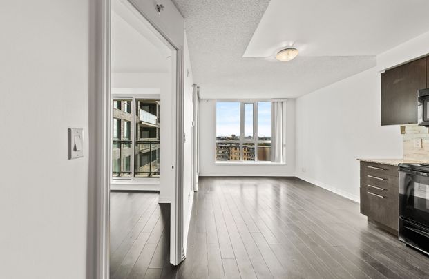 For Lease - 80 Esther Lorrie Drive Unit# 1002, Toronto, Ontario - Photo 1