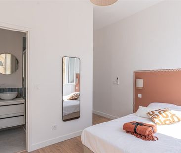 Appartement - Marseille 1er - Photo 4