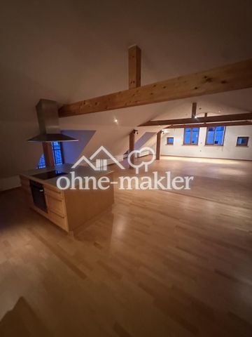 VIB Stadtplatz! XXL Dachterrasse Luxusküche - Foto 4