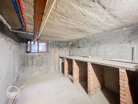 Appartement te huur in Nevele - Foto 3
