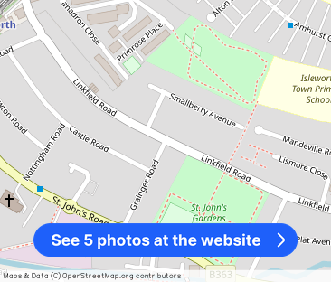 Linkfield Road, Isleworth - Photo 1