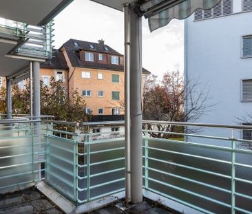 Charmante Wohnung in Top-Lage- Ihr neues Zuhause wartet - Photo 6