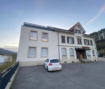 3.5-room apartment - Photo 1