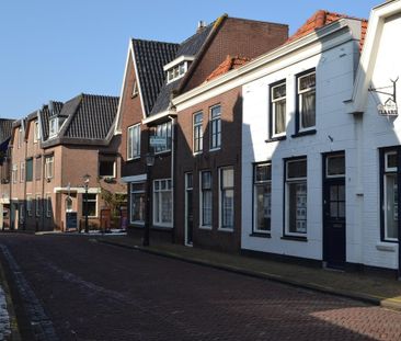 Sluisstraat 4A - Photo 3