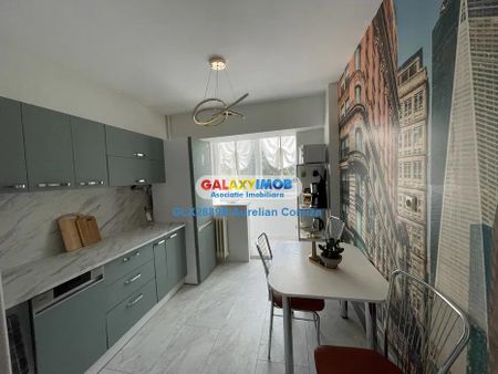 Apartament 3 camere Titulescu - Photo 5