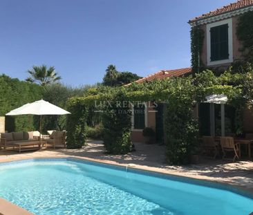 Charmant Mas provençal au Cap d'Antibes - Photo 5