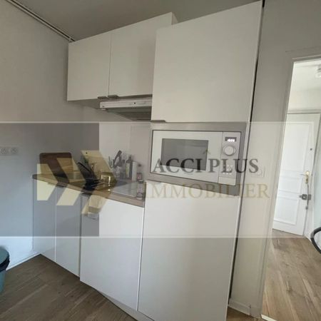 Location Appartement 2 pièces 29m² NIMES 30000 - Photo 3