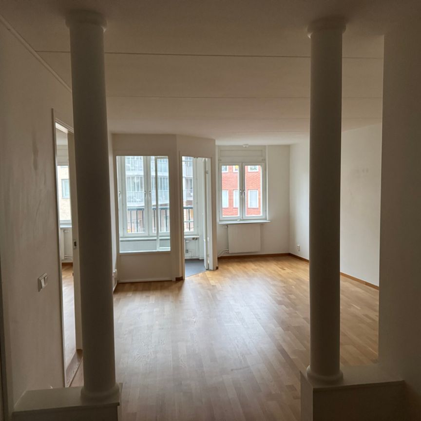 Skolgatan 17 – 3 rok (1205) - Photo 1