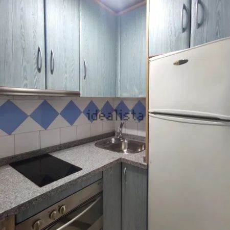 Alquiler de piso en Calle Luis Vives - Photo 4