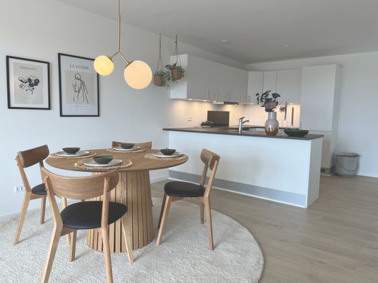 Magnolievej - Photo 1