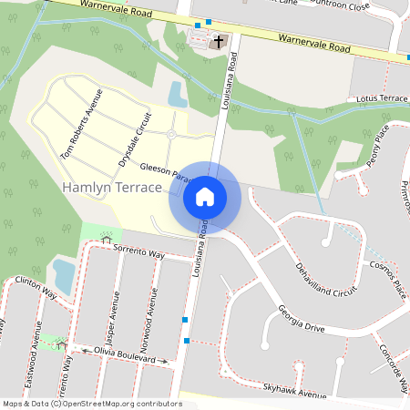 13 McGeachie Drive, Hamlyn Terrace, NSW 2259