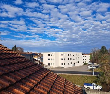 3.5 Zimmer, 70 m², 2. Stock - Foto 2