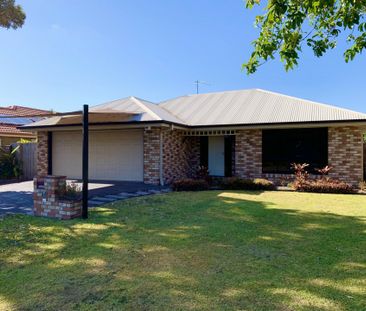 14 Cheviot Street, North Lakes QLD, Belconnen - Photo 1