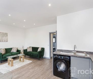 1 bedroom apartment to rent - Photo 2