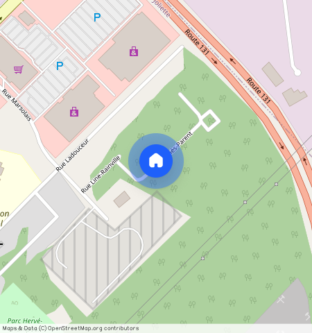 1421 Rue Agnès Parent, Joliette, Joliette, Lanaudière, J6E 3X3