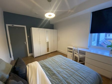 Room in a Shared House, School Road, B28 - Photo 4