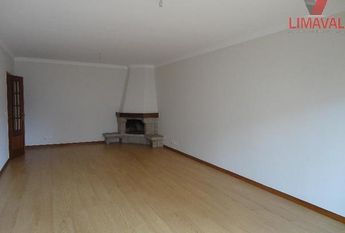 Apartamento T4 em Braga