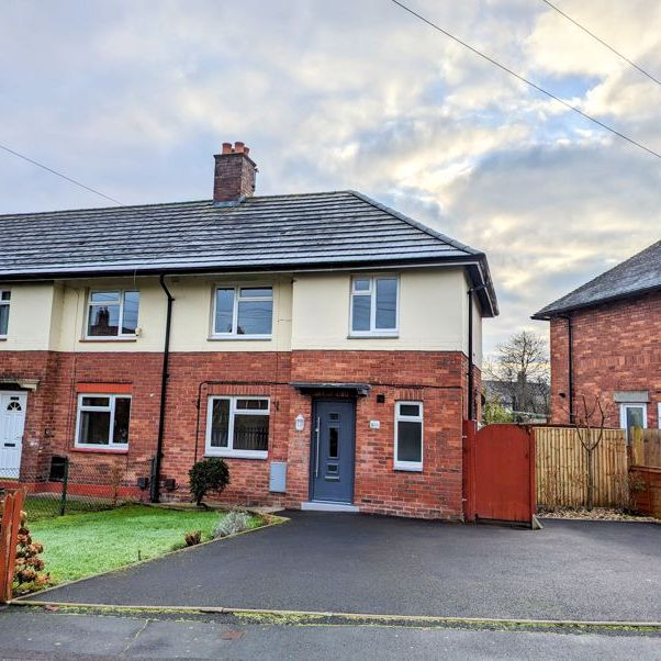 Wingfield Close, Ditherington, Shrewsbury, SY1 4BP - Photo 1