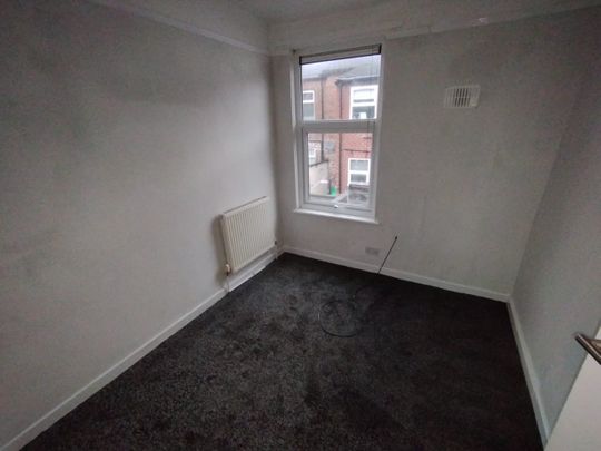 3 Bed Terraced House, David St, L8 - Photo 1