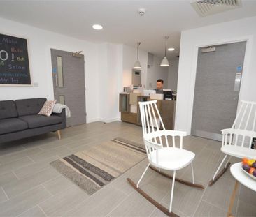 Studio to rent - Photo 4