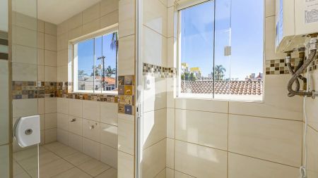 Apartamento 2 Quartos Portao 64m² - Photo 3